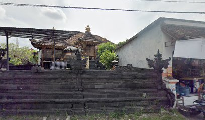 Toko Panggung Sembako