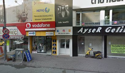 Sim-Te telekominikasyon sistemleri ltd. şti.