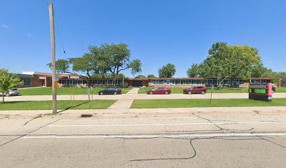 Conklin Elementary School