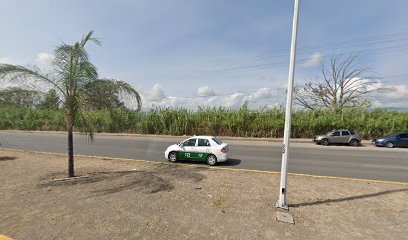 Policía Federal Preventiva