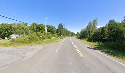 West Amboy Cemetery