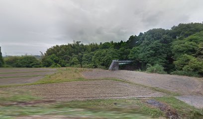 高尾野武道館