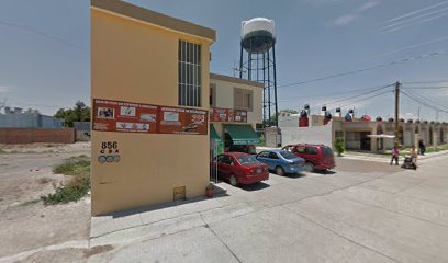 Jugos El Limón