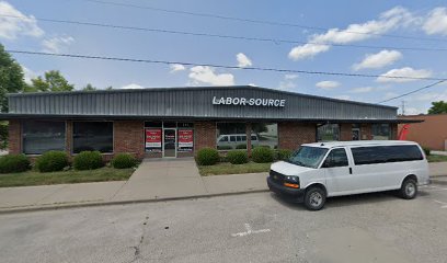 Labor Source