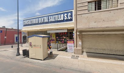 Dental Saltillo S.C.