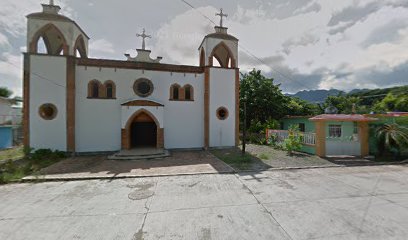 Iglesia Palmas De Abajo