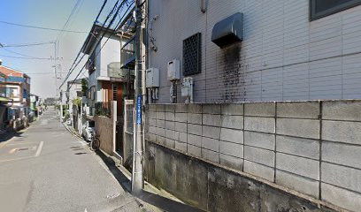 馬場商店