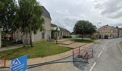Mairie de Saint-Paul-du-Bois