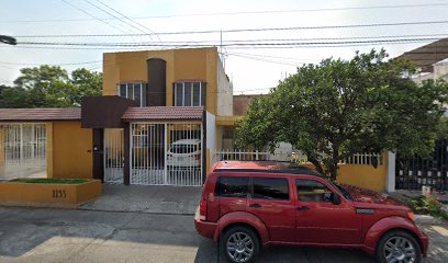 Saljam Comercializadora S. De R.L. De C.V