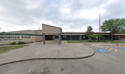 Sundown Elementary School