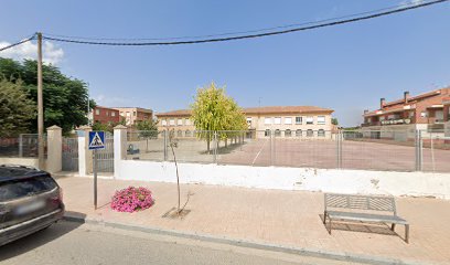 Escola Els Aubis ZER Riu Set en L'Albi