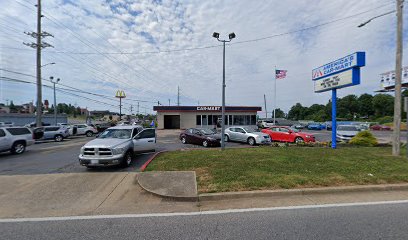 Kentucky Auto Sales & Finance