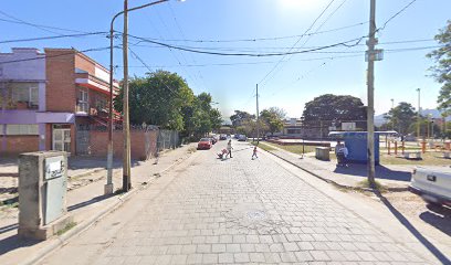 Centro San Pantaleón