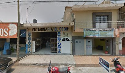 Veterinaria El Cebú