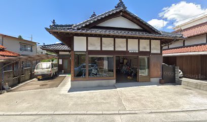 三福屋自転車店