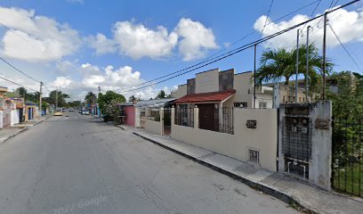 Iglesia Adventista Emiliano Zapata