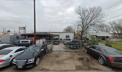 B & J Auto Repair