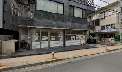 イトウ製菓（株） 横浜営業所