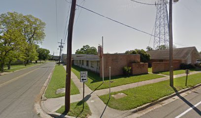 Salvation Army - Food Distribution Center