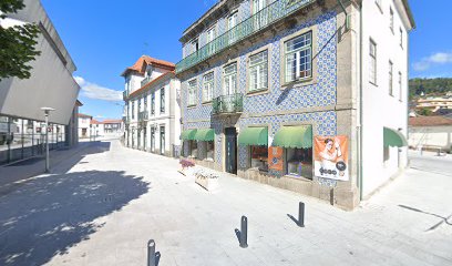 Ourivesaria Rocha, Lda Margaride (Santa Eulália)