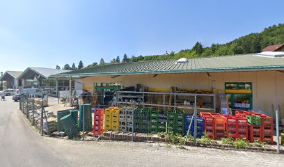 Lagerhaus Bau- und Gartenmarkt