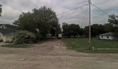 Southeastern Grain Company, Laclede MO