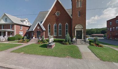 Moorhead United Methodist Church
