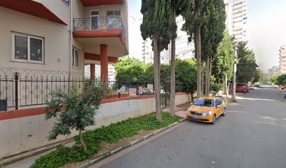 Bahçeşehir Koleji Gündüz Bakımevi