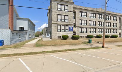 FHS - Sandusky Middle School