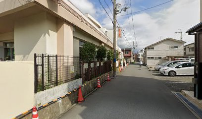 豊中市立豊南西こども園