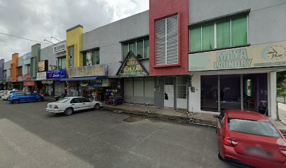 Restoran Ayufa Tomyam