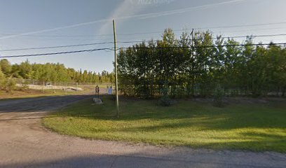 East Hillside Cemetery