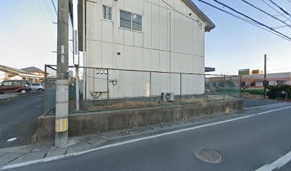 関西ペイント販売（株） 熊本営業所