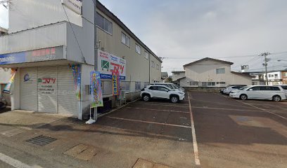 Panasonic shop ライフスペース・コマツ