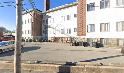 Jefferson Square Apartments