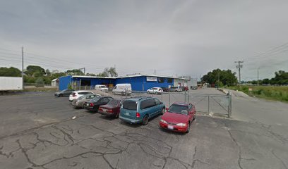 Recycling center In Providence RI 