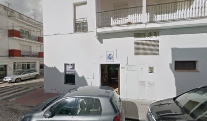 Escuela Técnica Superior de Arquitectura Sevilla en Aracena