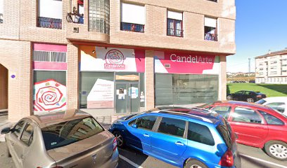Imagen del negocio CandelArte en Lugones, Asturias