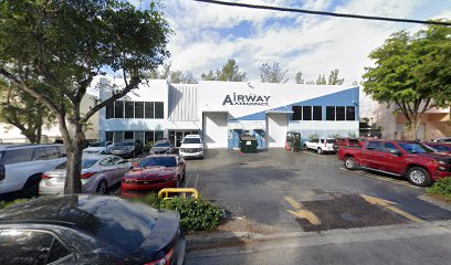 Airway Aerospace