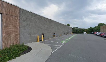 ChargePoint Charging Station