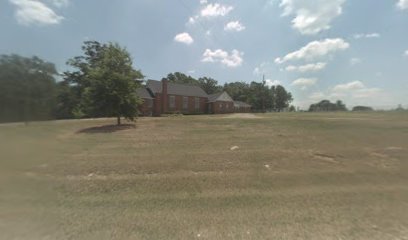 New Hope United Methodist Church