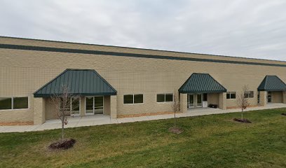 Fairbanks Scales - Detroit Area Customer Service Center