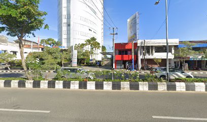 Mitsui Leasing Capital Indonesia. PT - Balikpapan