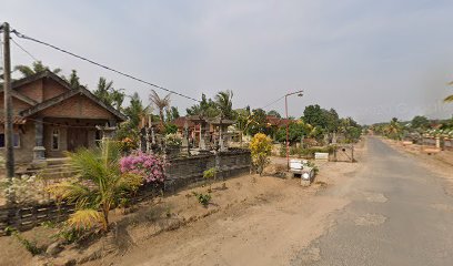 Kampung Kahuripan Dalam