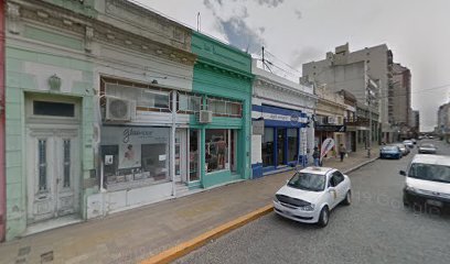 Cooperativa De Provisión De Servicios De Administración De Ventas A Crédito Tandil Ltda.