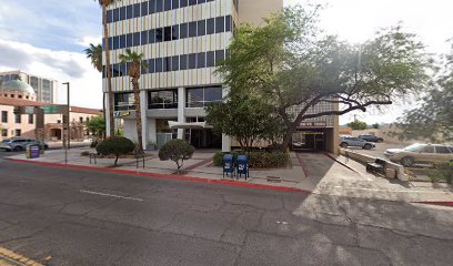 Electric Vehicle Charging Station