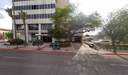 Arizona Center for Disability Law