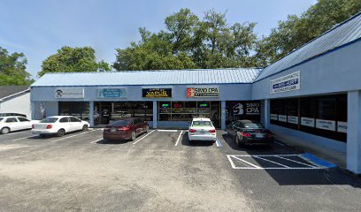 Dr. Demetrios Athans - Pet Food Store in Temple Terrace Florida