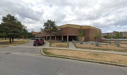 Humber Summit Middle School
