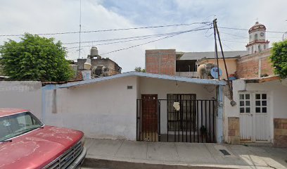 Estancia Infantil de Río Verde A.C.